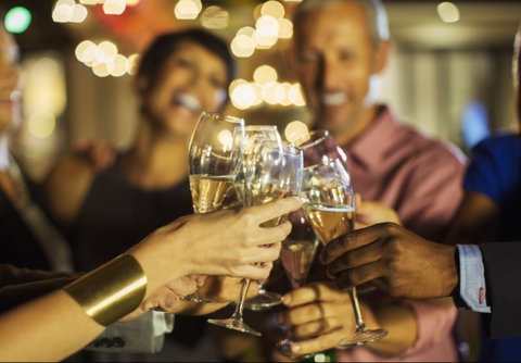 Champagne Hour - Mackay Tourism 0