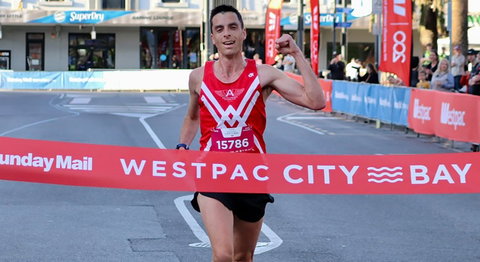 City-Bay Fun Run - Mackay Tourism 5