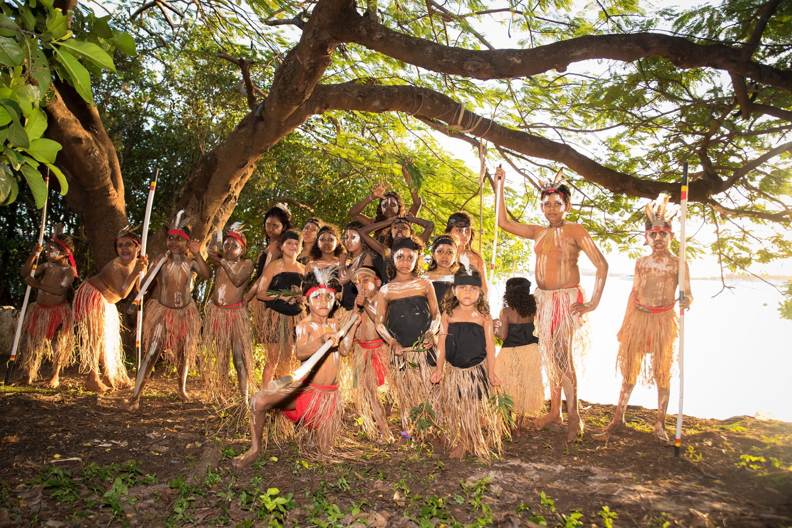 Cooktown QLD Mackay Tourism