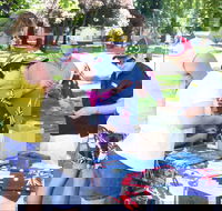 Cooma Australia Day Celebrations - Mackay Tourism