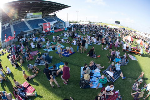 Craft Beer Sunshine Coast Festival - Mackay Tourism 0