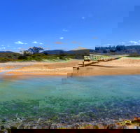 Crescent Head Markets - Mackay Tourism