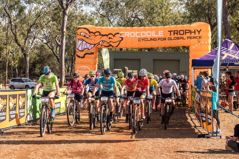 Crocodile Trophy 2020 - Mackay Tourism 1