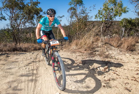 Crocodile Trophy 2020 - Mackay Tourism 2