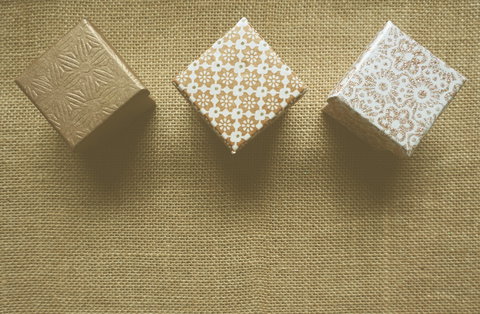 Cute Box Making Class - Mackay Tourism 0