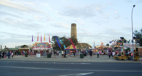 Drakes Supermarkets Copper Coast New Years Eve Celebrations - Mackay Tourism 1
