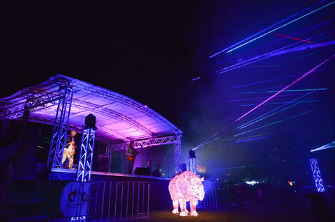 DREAM Festival: Music And Markets Event - Mackay Tourism 0
