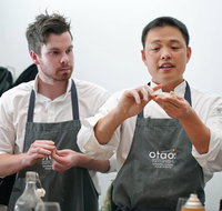 Dumpling Cooking Class - Mackay Tourism