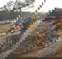 Dungog Mountain Bike Festival - Mackay Tourism