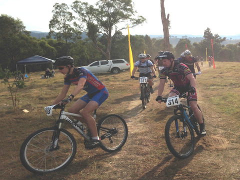 Dungog Mountain Bike Festival - Mackay Tourism 0