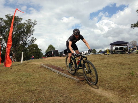 Dungog Mountain Bike Festival - Mackay Tourism 1