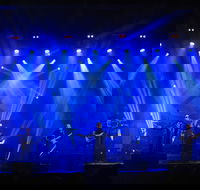 Echoes of Pink Floyd A Journey Through Time - Mackay Tourism