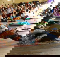 Ekam Yoga Festival Port Macquarie - Mackay Tourism