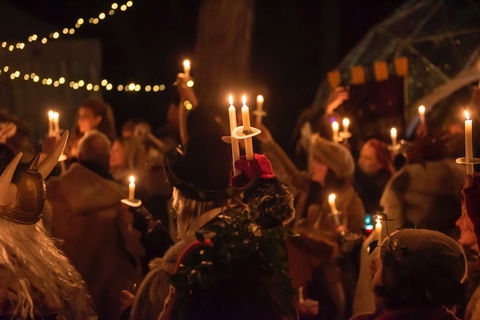 Feast Of The Beast - Mackay Tourism 1
