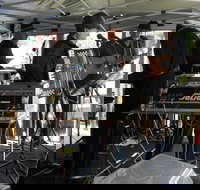 Festa delle Salsicce Festival of the Sausage/ Griffith Salami Festival - Mackay Tourism