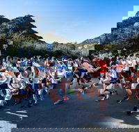 Freycinet Challenge - Mackay Tourism