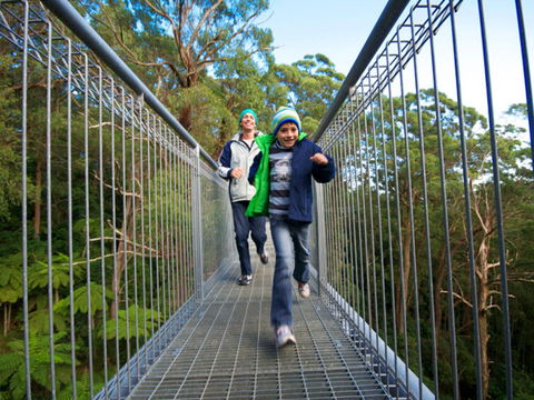 Get Back To Nature These July School Holidays! - Mackay Tourism 0