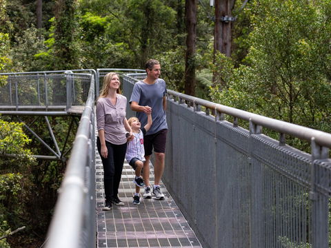 Get Back To Nature These July School Holidays! - Mackay Tourism 1
