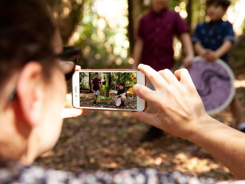 Get Back To Nature These July School Holidays! - Mackay Tourism 2