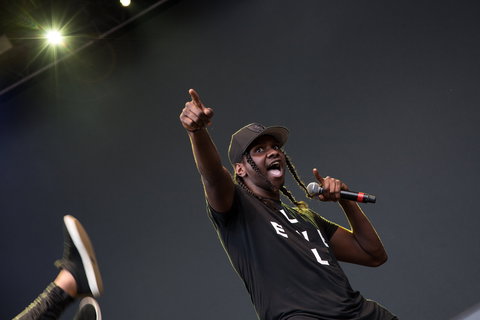 Giiyong Festival - Mackay Tourism 1