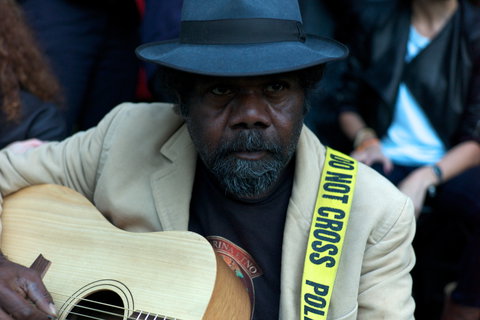 Giiyong Festival - Mackay Tourism 2