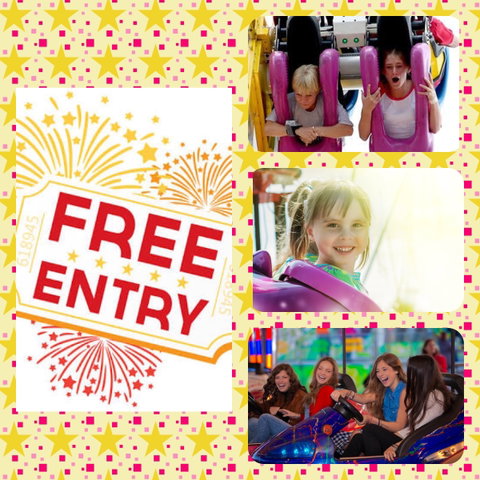 Gosford Waterfront Carnival - Mackay Tourism 0