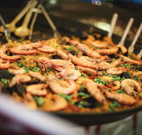 Gosford Night Markets - Mackay Tourism