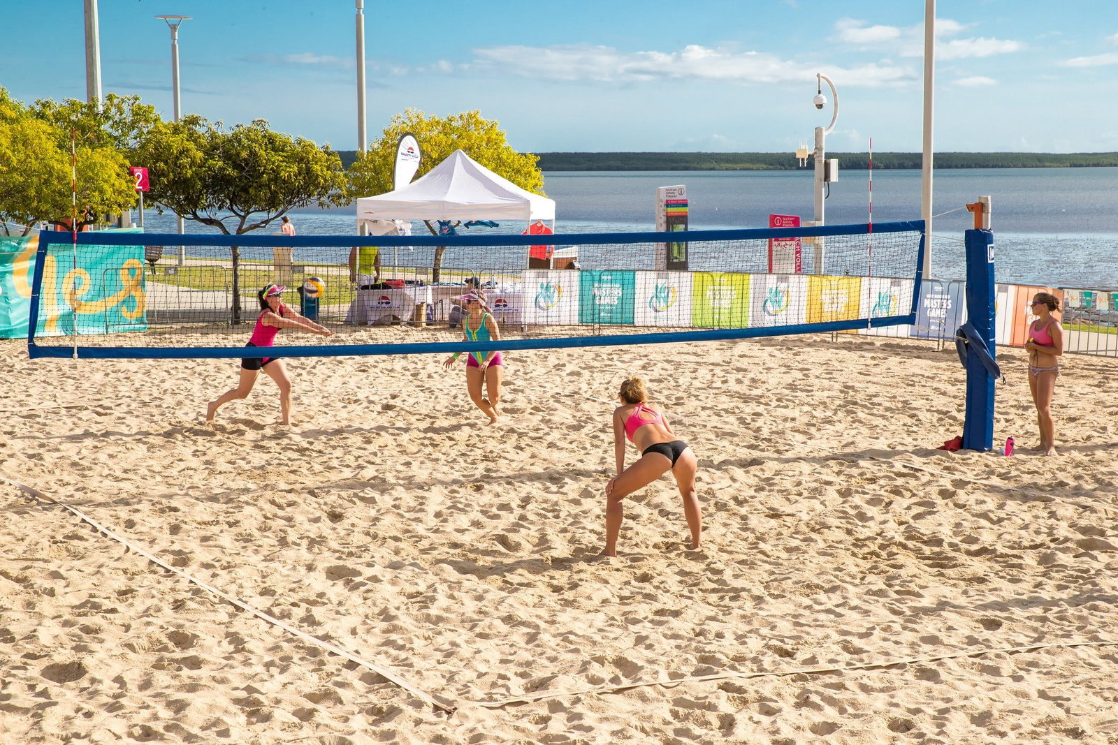Cairns QLD Mackay Tourism
