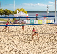 Great Barrier Reef Masters Games - Mackay Tourism