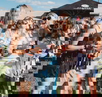 Griffith Vintage Festival - Mackay Tourism