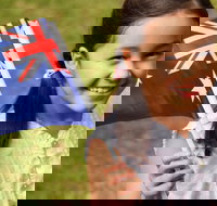 Griffith Australia Day Celebrations - Mackay Tourism