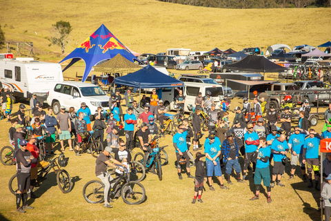 GV Block Party - Mackay Tourism 0