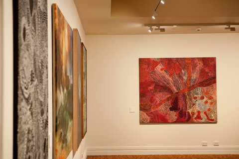Hadley's Art Prize - Mackay Tourism 1
