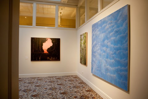 Hadley's Art Prize - Mackay Tourism 2