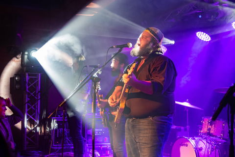 Hats Off To Country Music Festival - Mackay Tourism 1