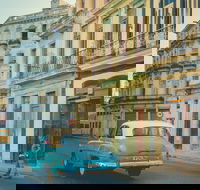 Havana Nights - Mackay Tourism