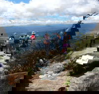 Hedonistic Hiking's Mount Buffalo Hike and Picnic