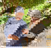 Hunter Valley Gardens Virtual Treasure Trail - Mackay Tourism