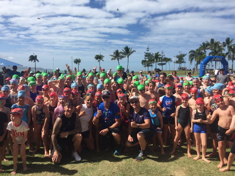 Intersport Townsville Triathlon And Multisport  Festival - Mackay Tourism 0