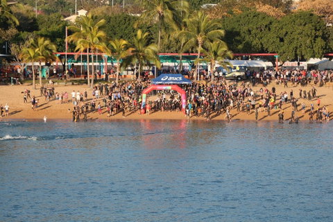 Intersport Townsville Triathlon And Multisport  Festival - Mackay Tourism 2