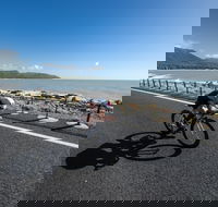 IRONMAN 70.3 Cairns - Mackay Tourism