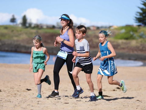 Kiama Coastal Classic Running Festival - Mackay Tourism 1