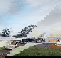Kindred Wedding Fair - Mackay Tourism