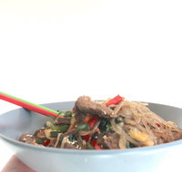 Korean Cooking Master Class - Mackay Tourism