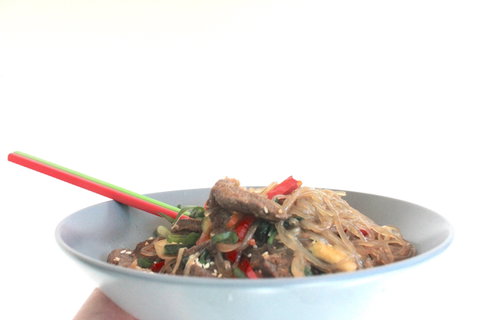 Korean Cooking Master Class - Mackay Tourism 0