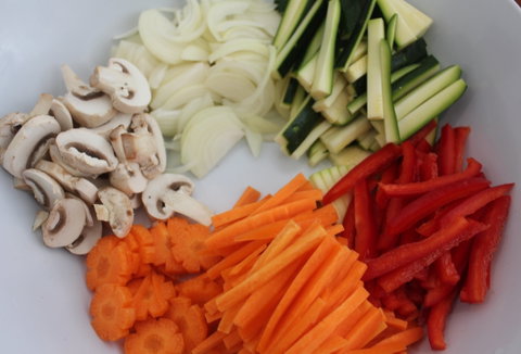 Korean Cooking Master Class - Mackay Tourism 2