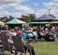 Kyabram RV Country Music Corral