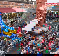 Laidley Christmas Street Festival - Mackay Tourism