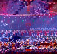 Last Night of the Proms - Mackay Tourism