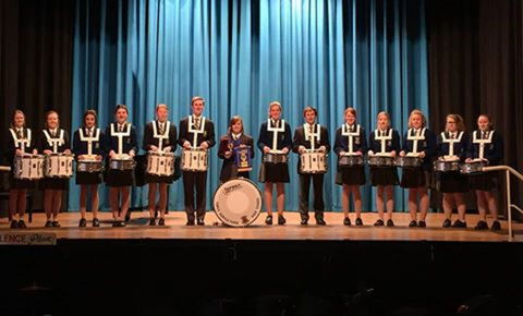 Leeton Eisteddfod - Mackay Tourism 2